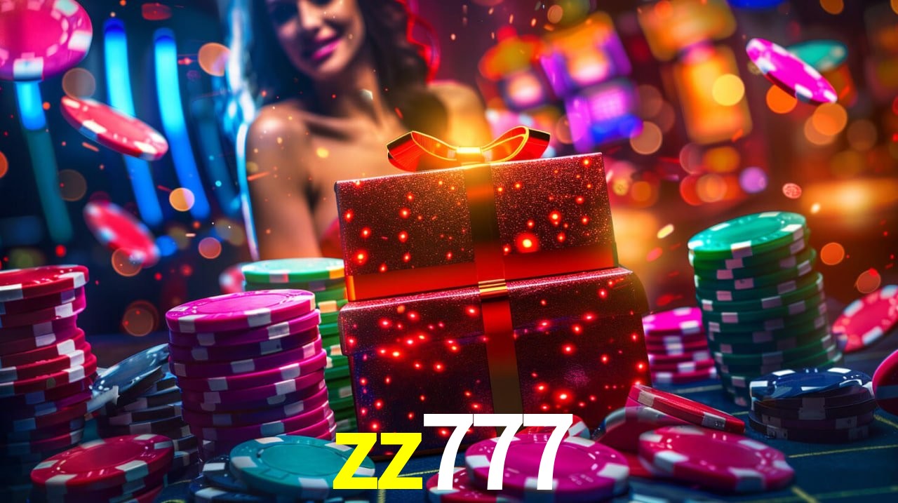 zz777 Logo 2